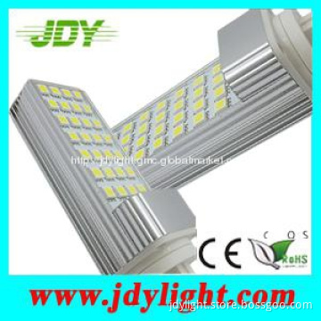 2013 Shenzhen G24 6W LED PL Corn Lights